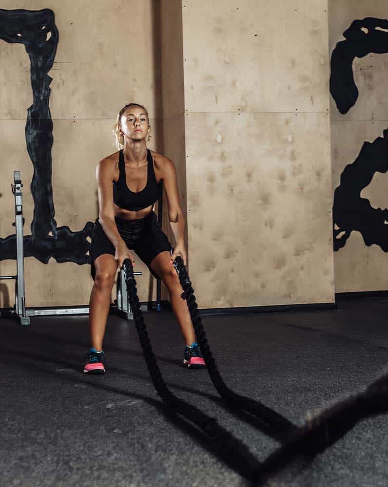 Pnoe - Body & Mind Wellness