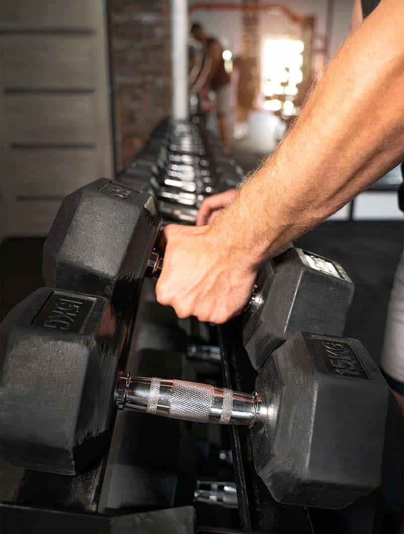 Cross Class - Pnoe - Body & Mind Wellness