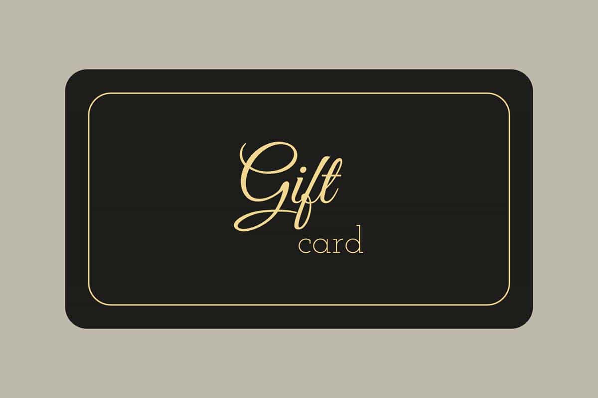 Gift Card - Pnoe - Body & Mind Wellness