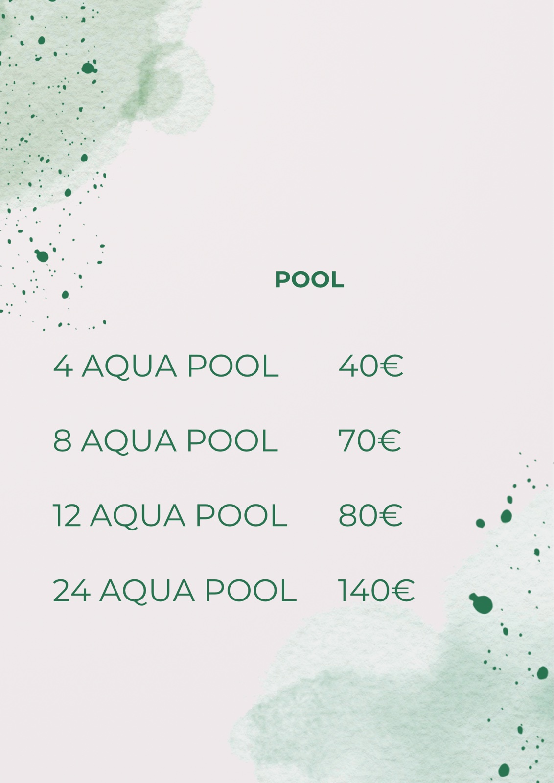 Pnoe - Body & Mind Wellness